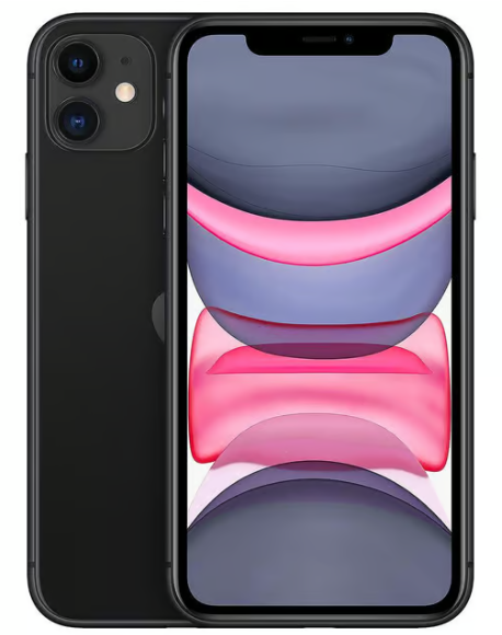 iPhone 11 Unlocked