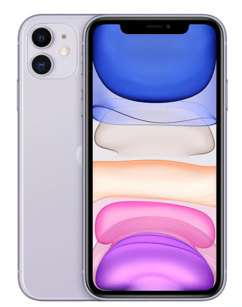 iPhone 11 Unlocked