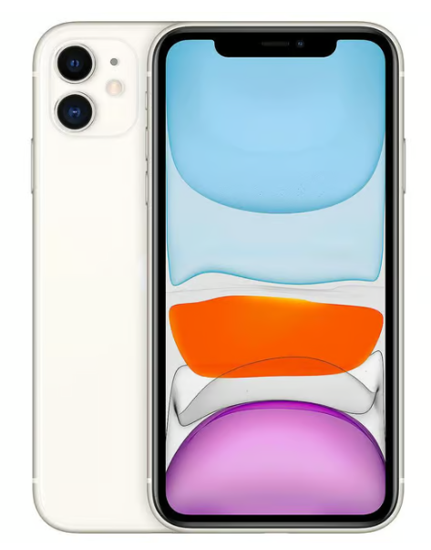 iPhone 11 Unlocked