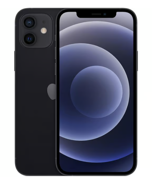 iPhone 12 Unlocked