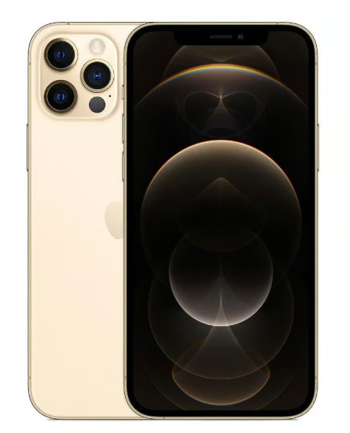 iPhone 12 Pro Max Unlocked