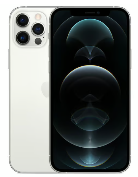 iPhone 12 Pro Max Unlocked