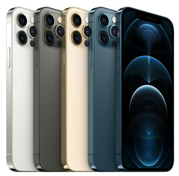 iPhone 12 Pro Unlocked