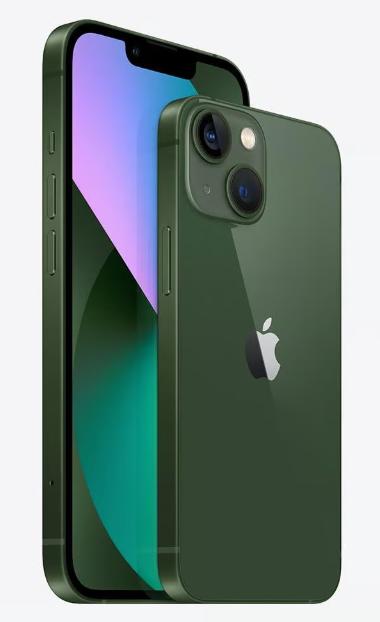 iPhone 13 mini Unlocked