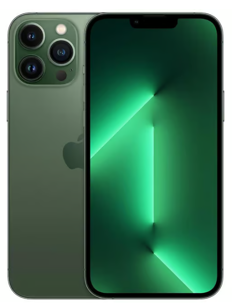 iPhone 13 Pro Max Unlocked