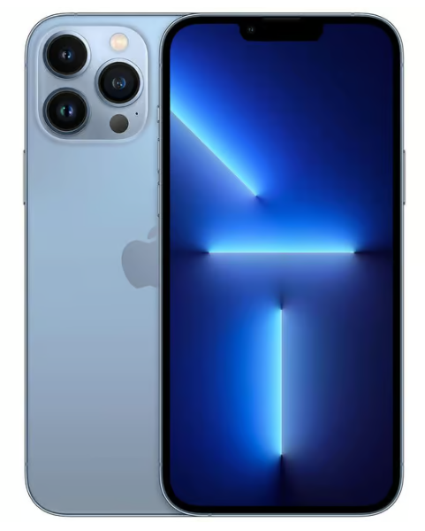 iPhone 13 Pro Max Unlocked