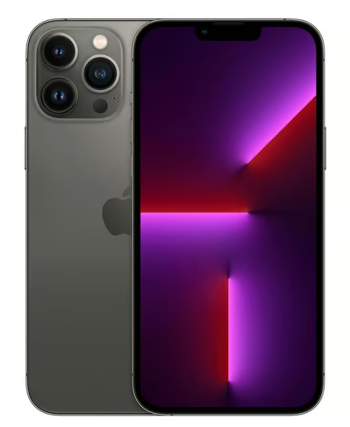 iPhone 13 Pro Max Unlocked