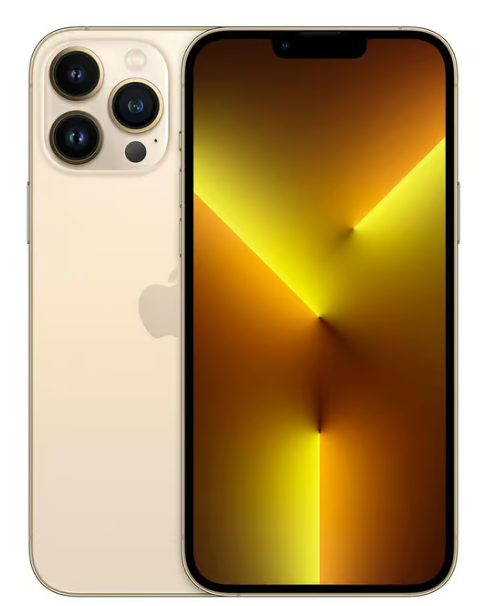 iPhone 13 Pro Max Unlocked
