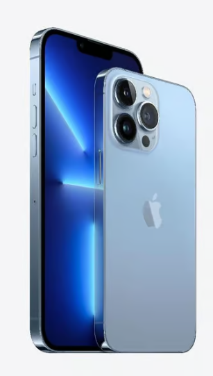 Apple iPhone 13 Pro Unlocked