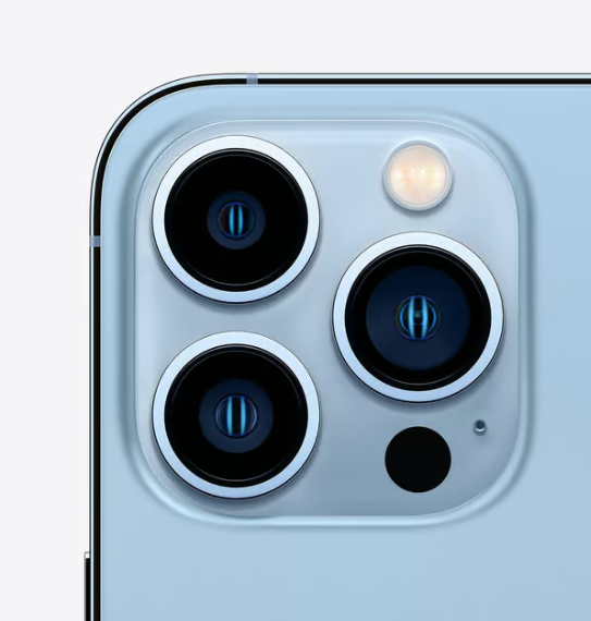 iPhone 13 Pro Max Unlocked