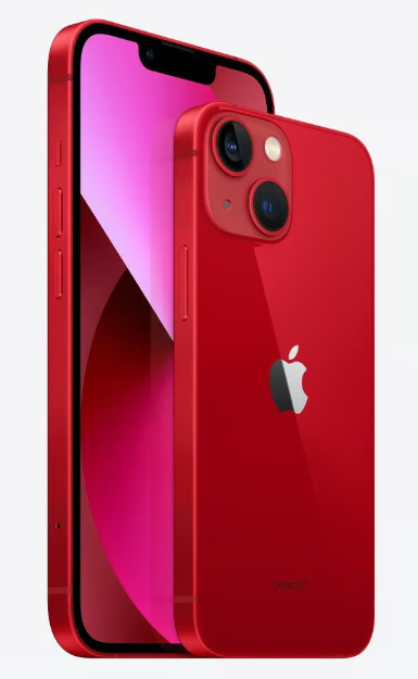 iPhone 13 mini Unlocked