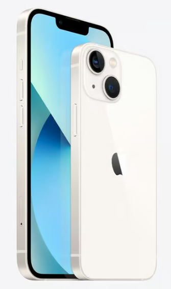 iPhone 13 mini Unlocked