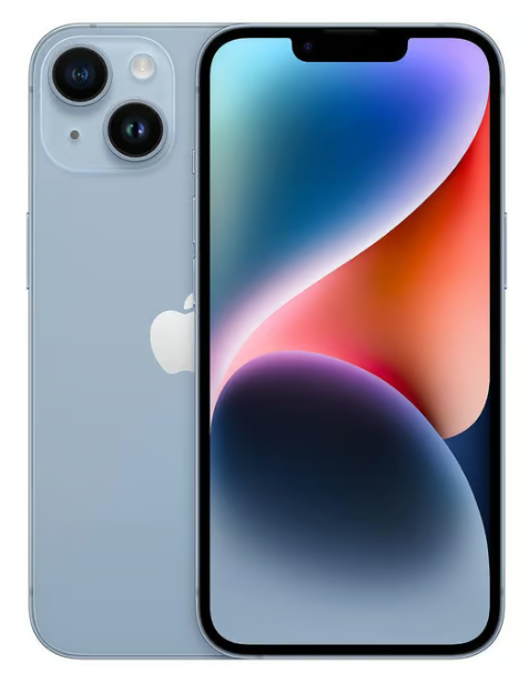 iPhone 14 Unlocked