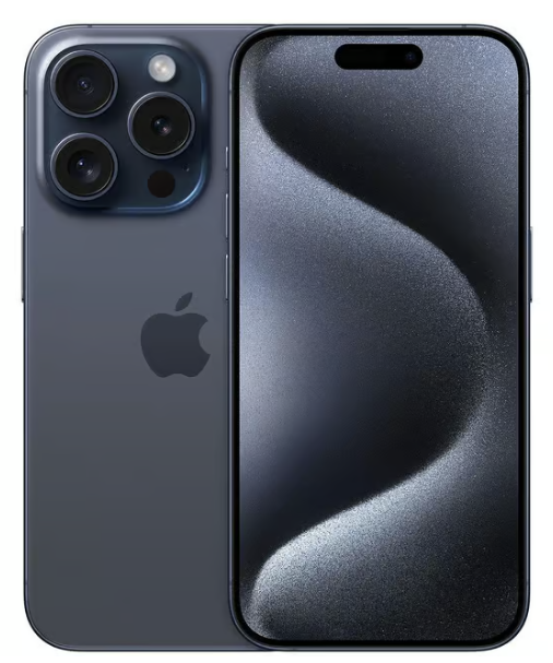 iPhone 15 Pro Max Unlocked