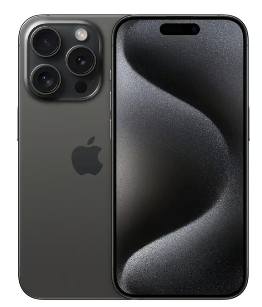 iPhone 15 Pro Max Unlocked