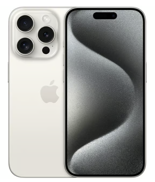 iPhone 15 Pro Max Unlocked