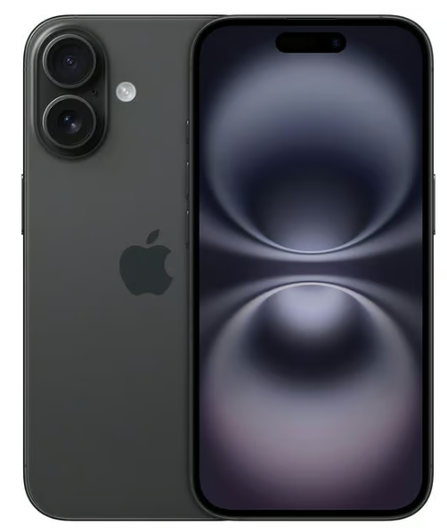 iPhone 16 Unlocked