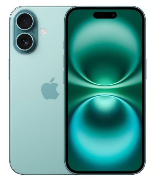 iPhone 16 Unlocked