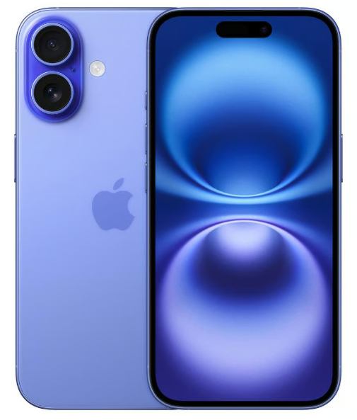 iPhone 16 Unlocked