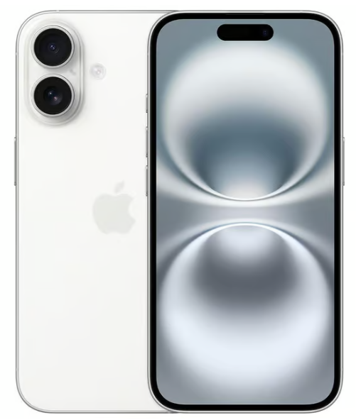 iPhone 16 Unlocked