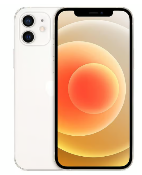 iPhone 12 Unlocked