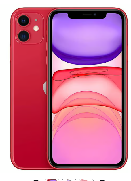 iPhone 11 Unlocked