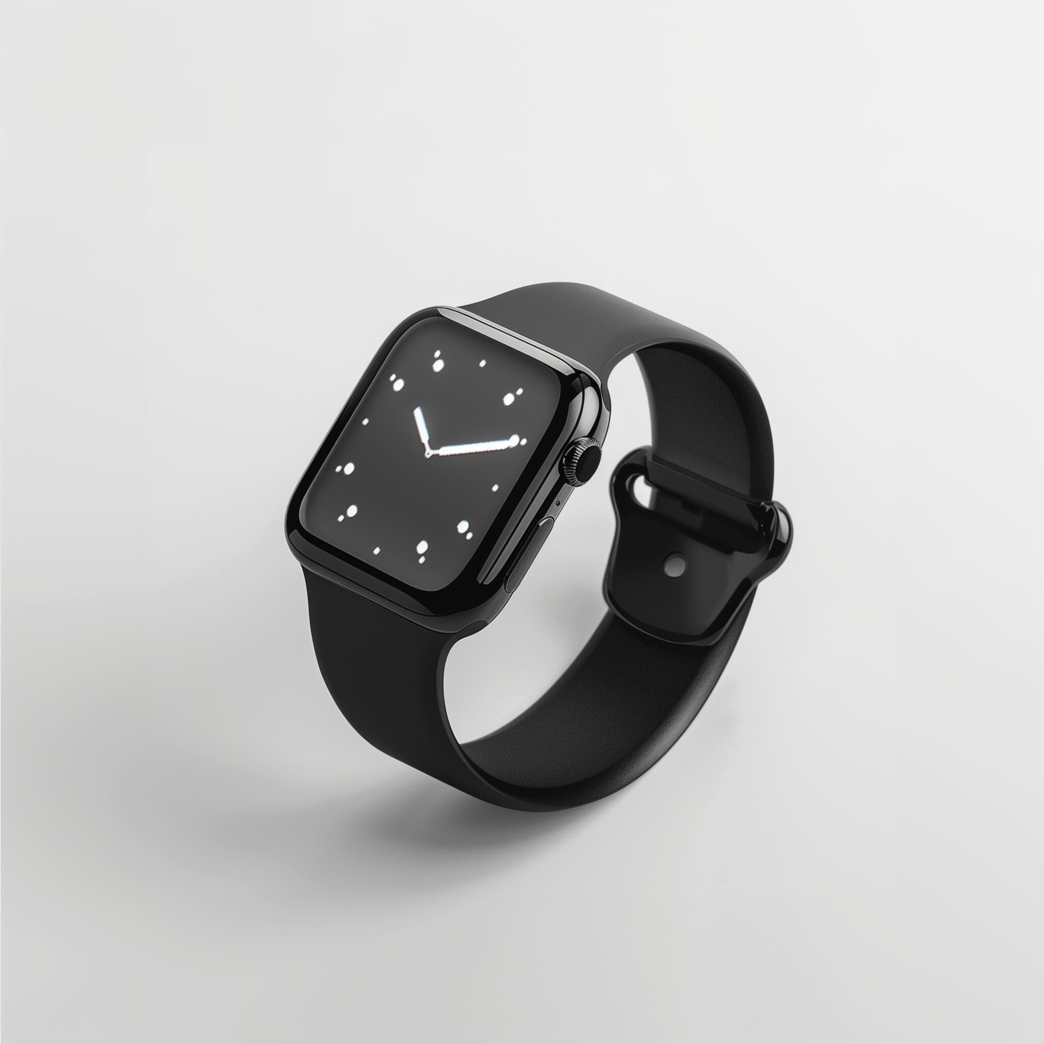 Premium Smartwatch