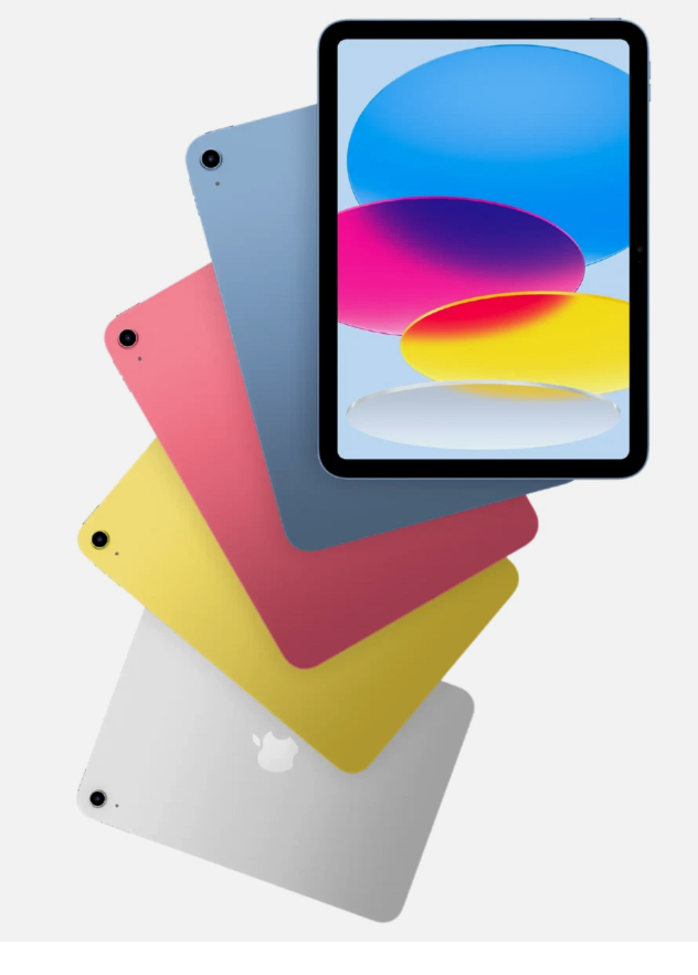 iPad 11th generation