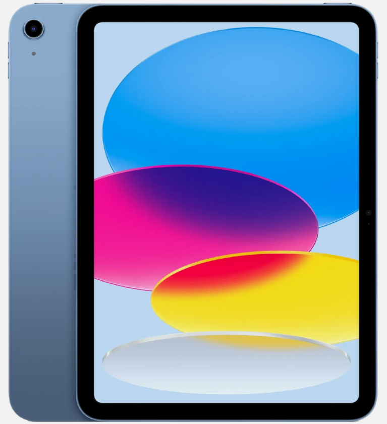 iPad 11th generation