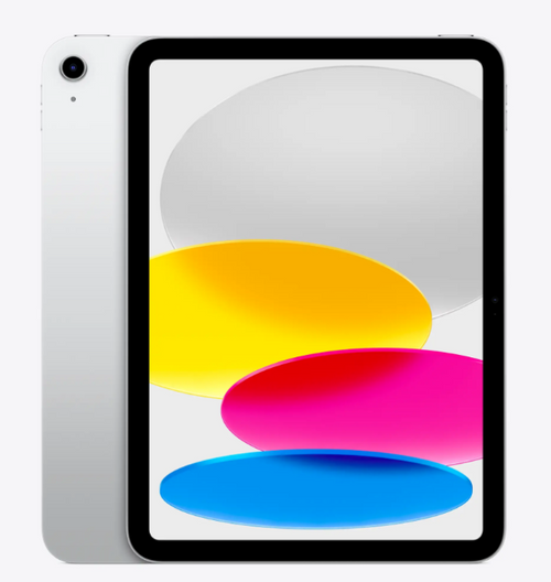 iPad 11th generation