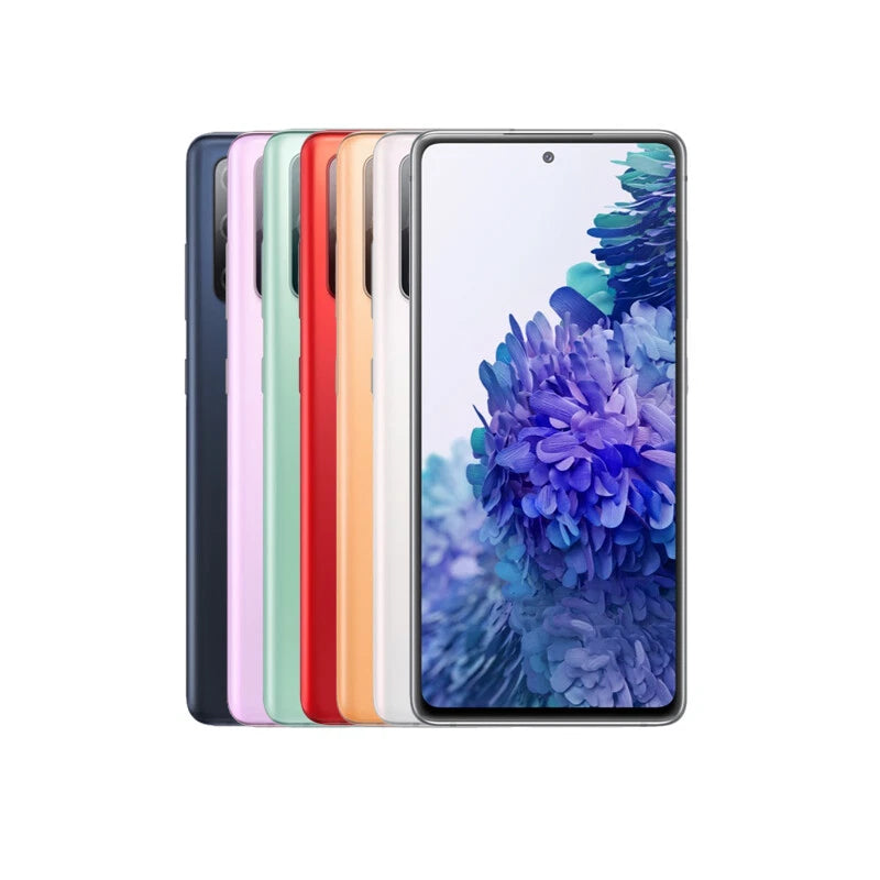 Samsung S20 Fe 5G